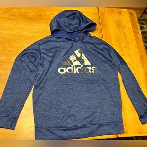Women’s Adidas sweatshirt